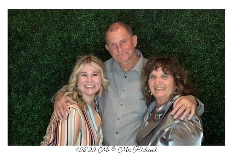 Obituary of Rodney Joseph Naquin Sr