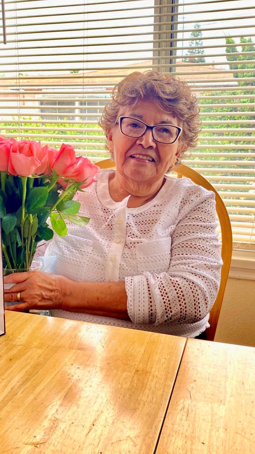 Obituary of Celia Rivera