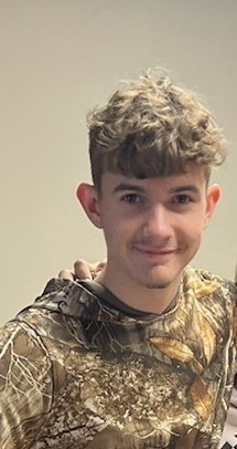 Obituary of Justin Heavrin