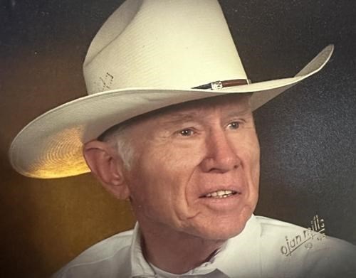 Obituario de Robert E. Lee Morgan Sr.