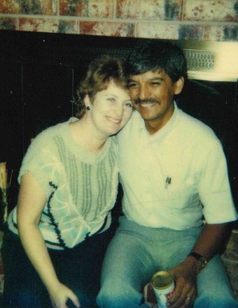 Obituary of Joyce Marie Gallegos