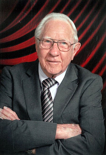 Obituary of Grady Nathan Franklin