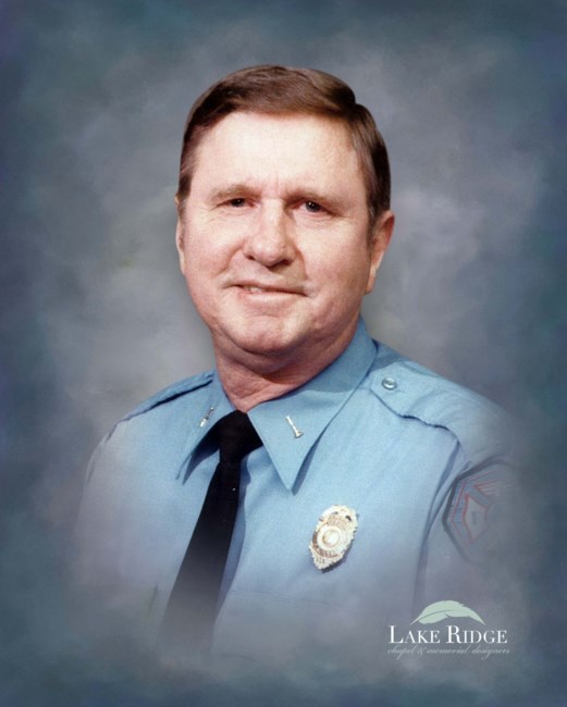 Obituary of Don Hunt