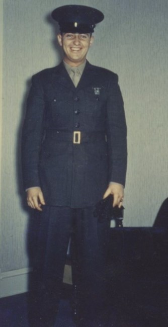 Obituary of William Bill John Wasson