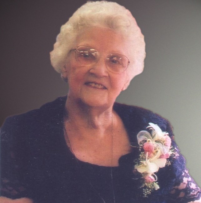 Obituary of Lucy Chalmers