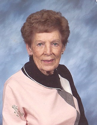 Obituary of Shirley G. Gustafson