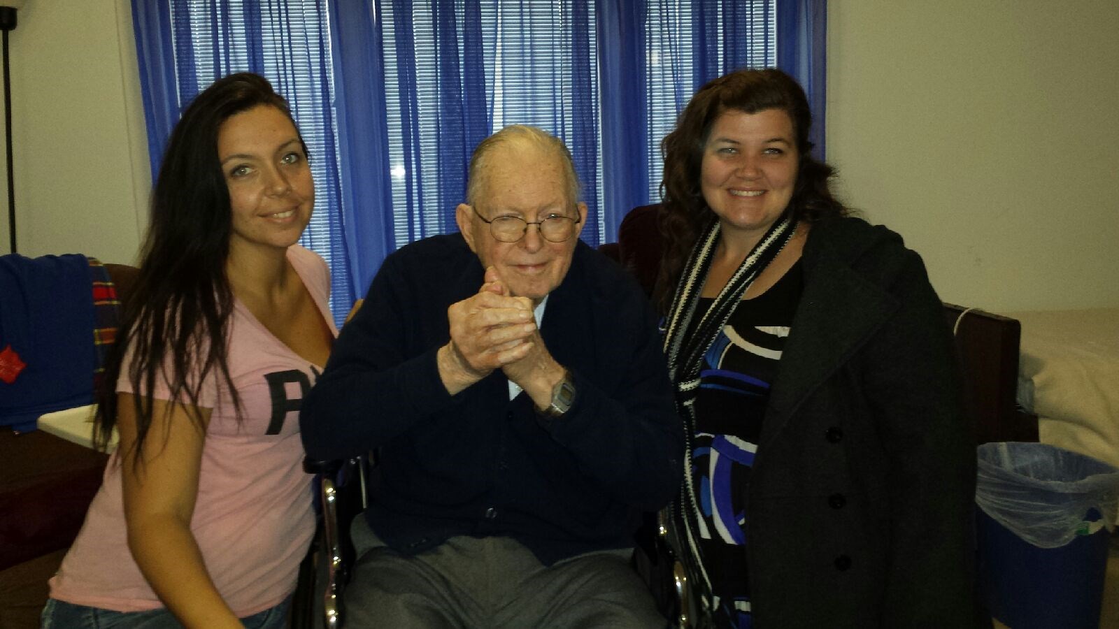 Obituary of Richard Milo Stevens Sr.