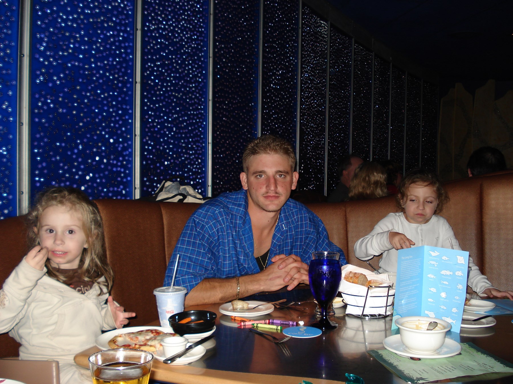 Obituary of Nicholas Ricciardi