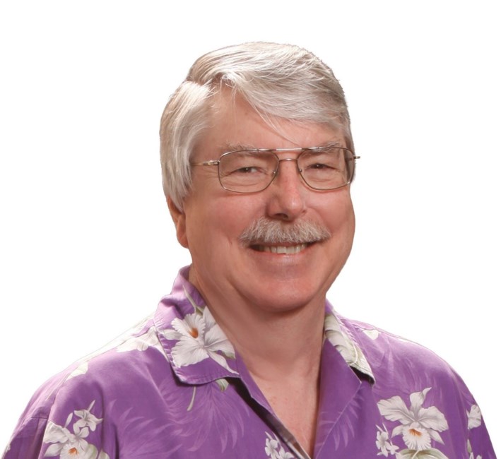 Obituary of Jack Latham Mossman