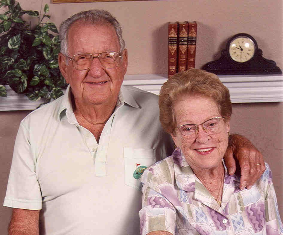 Obituary of Harry P. Bean Sr.