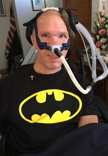 Obituary of Stephen Michael Bailey