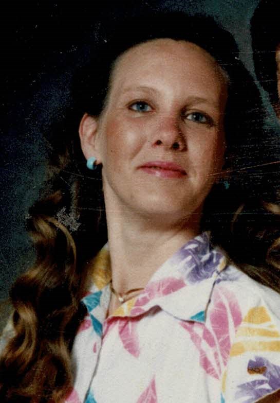 Obituary of Rose Marie Harrington