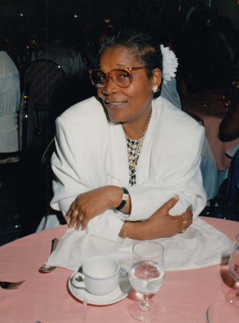 Obituary of Anna D. Moore