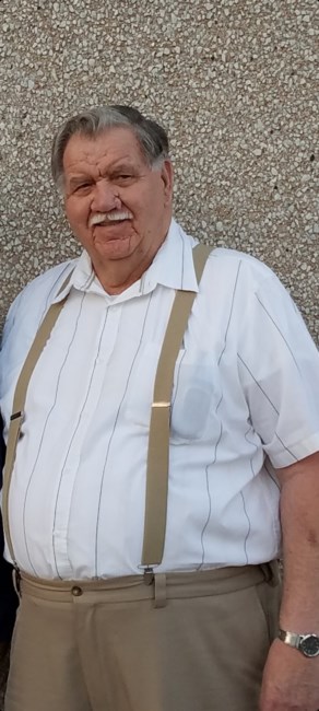 Obituary of Marshall Ray Meyers