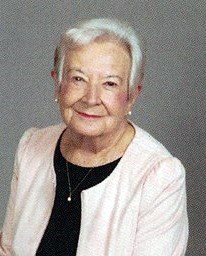 Obituary of Madge J. Comer