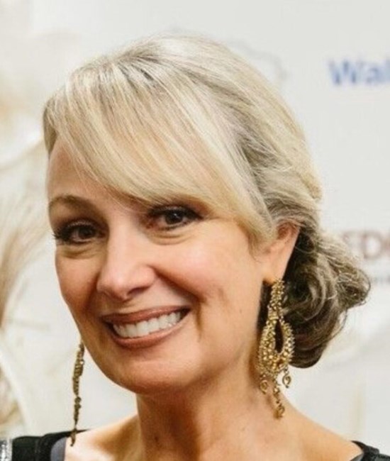 Obituary of Kimberly A. Markarian