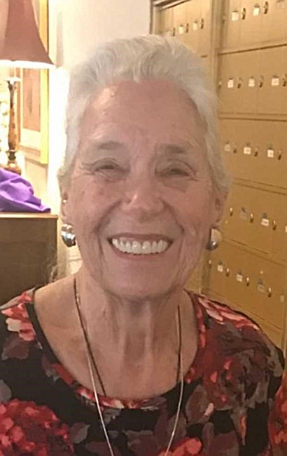 Obituario de Mary Eve Brodnik