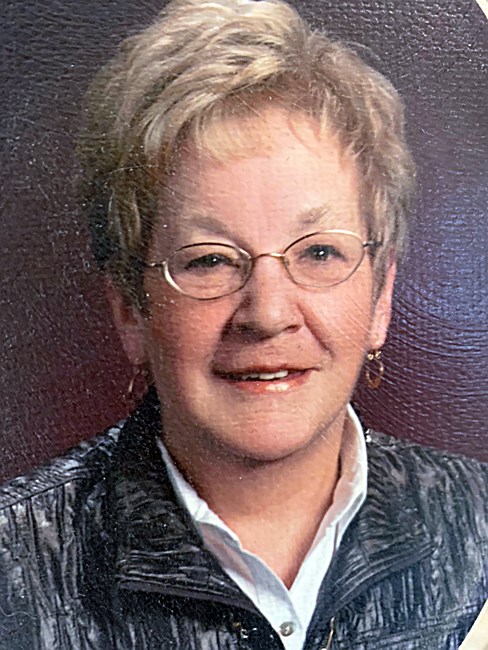 Obituary of Mary Newton Hale