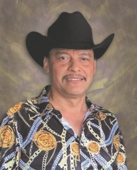 Obituary of Ricardo Delgado