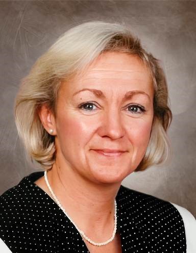 Avis de décès de Diane Lacroix