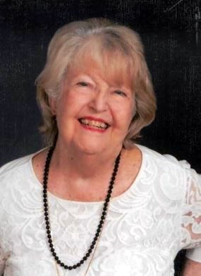 Obituary of Linda Lou Coe