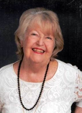 Obituario de Linda Lou Coe