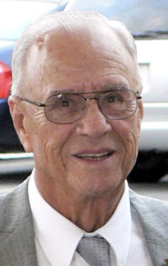 Vernon Blanchard Obituary Baton Rouge, LA