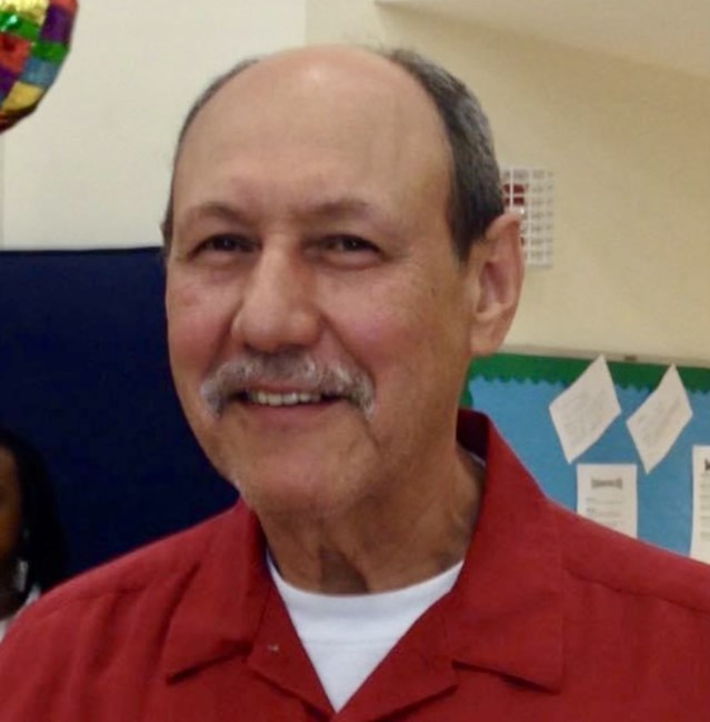 Obituary of Pablo Torres