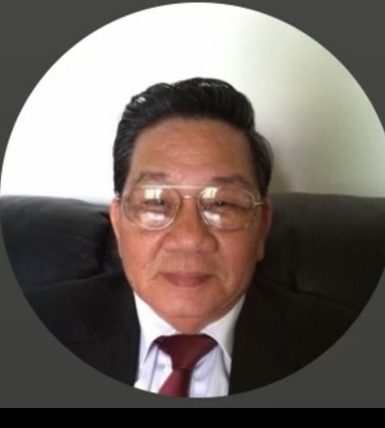 Obituary of Karl Chun Hsiung Chang