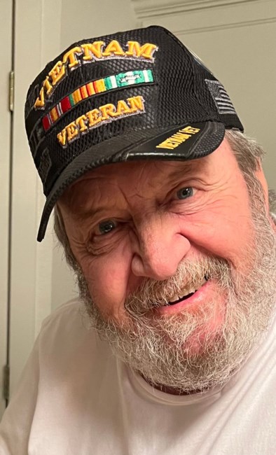 Obituary of Harmon Elton Rea