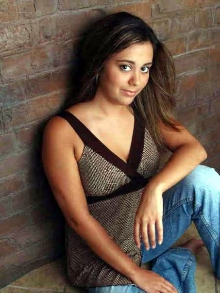 Obituary of Ashley Elizabeth  Santiago