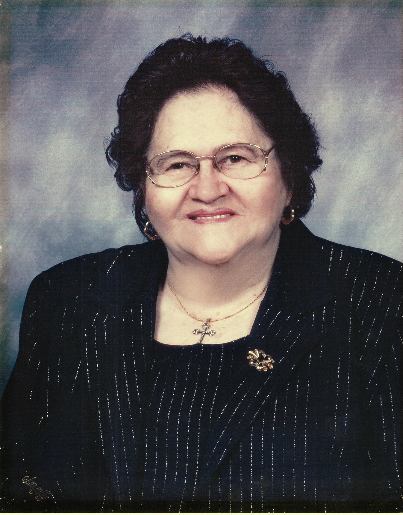 Obituary of Maria Lourdes Vitoria