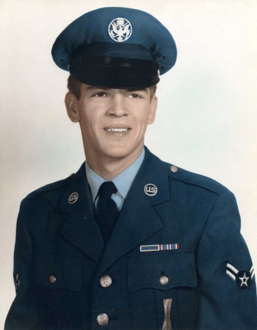 Obituary of Michael James Friga