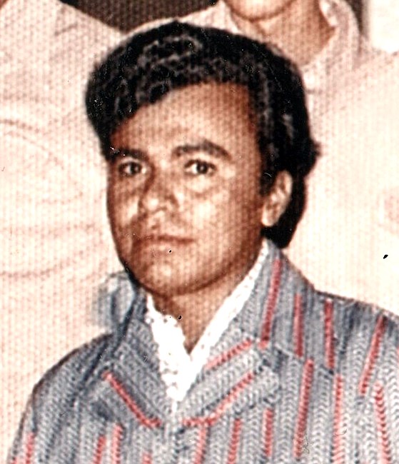 Obituary of Natividad J. Munguia