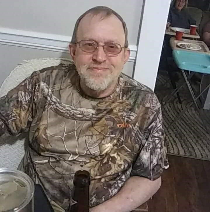 Obituary of John Wayne Dobbins