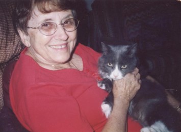 Obituary of Ruth M Lepage