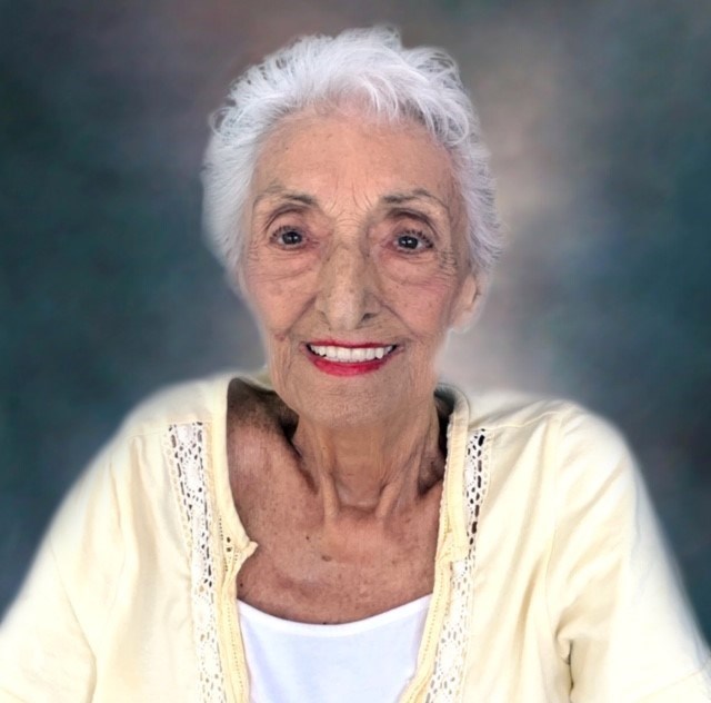 Marie Reilly Obituary Winter Haven Fl