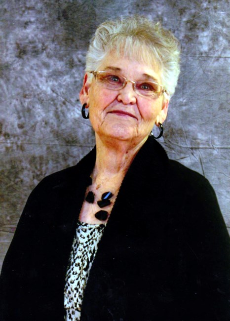 Obituary of Glenda J. Byers