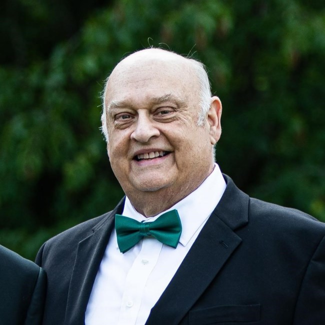 Obituary of Dr. Gary Graham Bush
