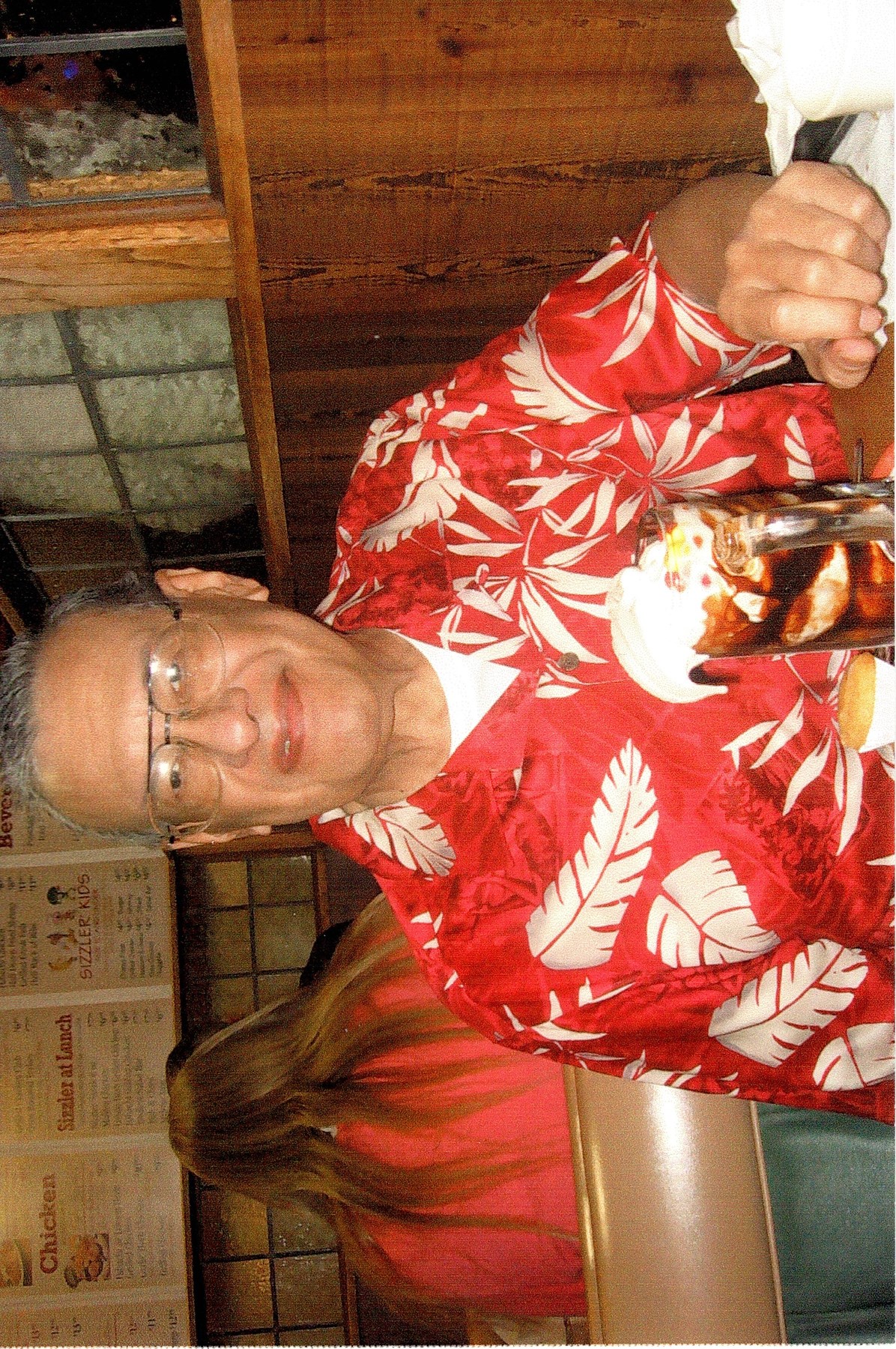 Obituary of Robert Gilbert Esqueda