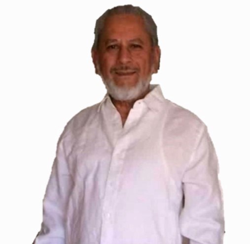 Avis de décès de Ricardo Antonio Arteaga