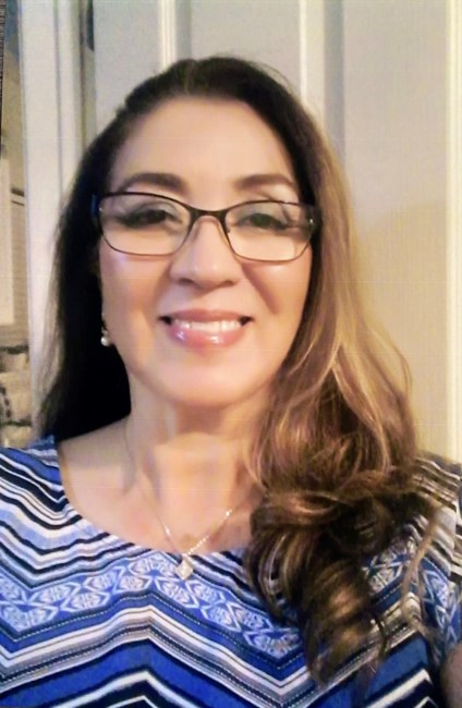 Obituary of Amelia Gutierrez