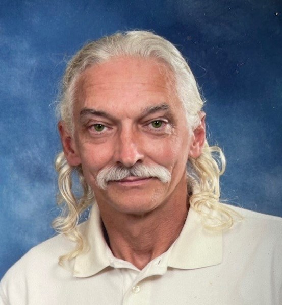 Obituary of Charles "Chuck" Blane Bolin