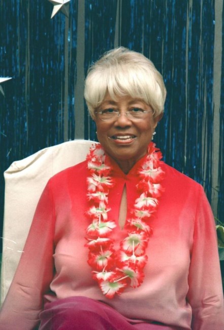 Obituary of Wilma Wynn