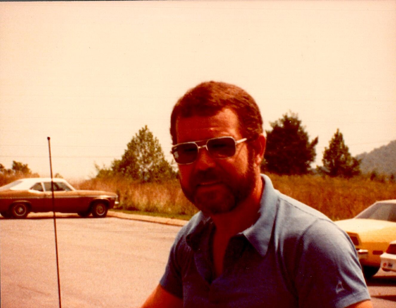 Obituary of Larry Neil Lunan