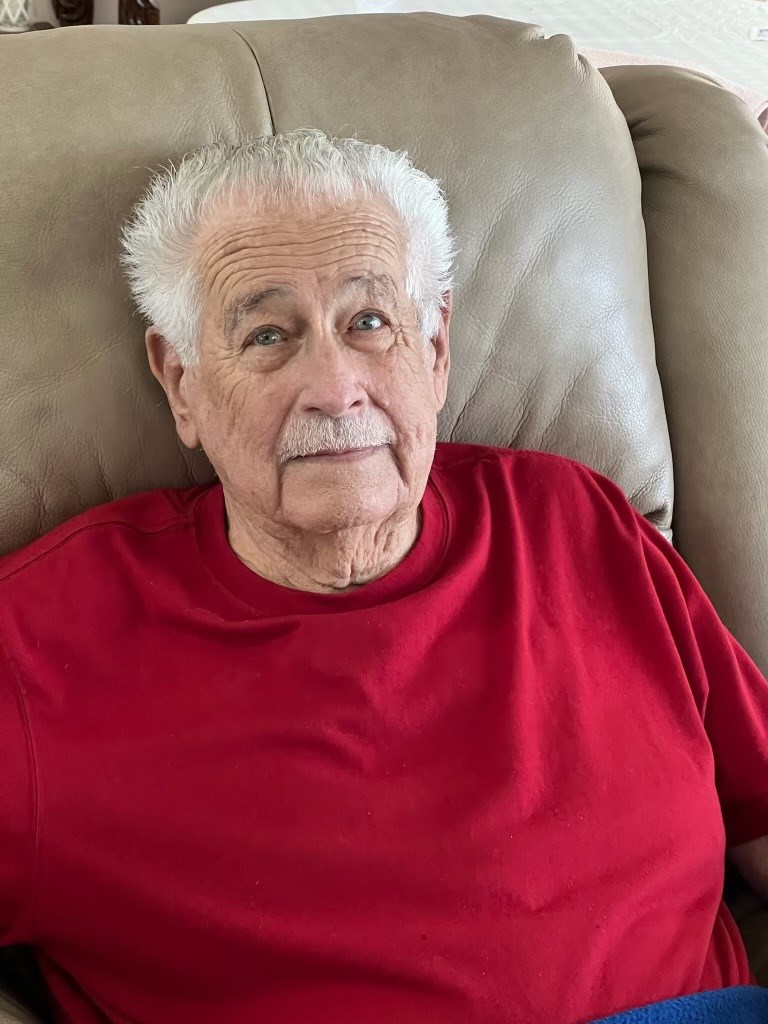 Obituary of Jesse B Davis