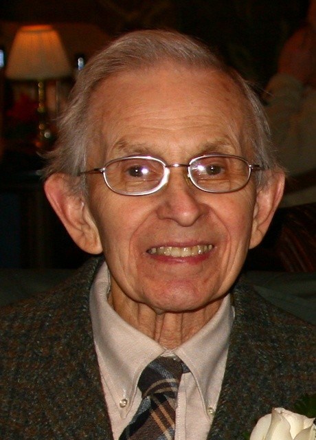 Obituary of Edward Leonard Dublinski