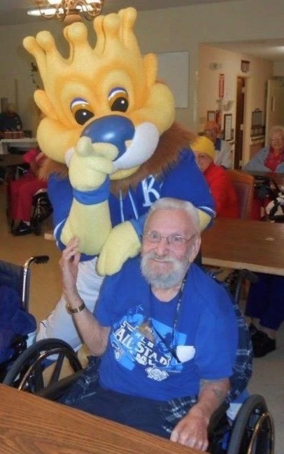 Obituary of Leroy "Roy" Starr Sr.