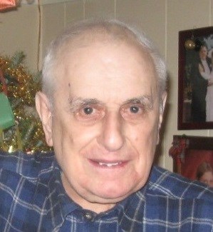 Obituary of Eugene N. Sanzi Jr.