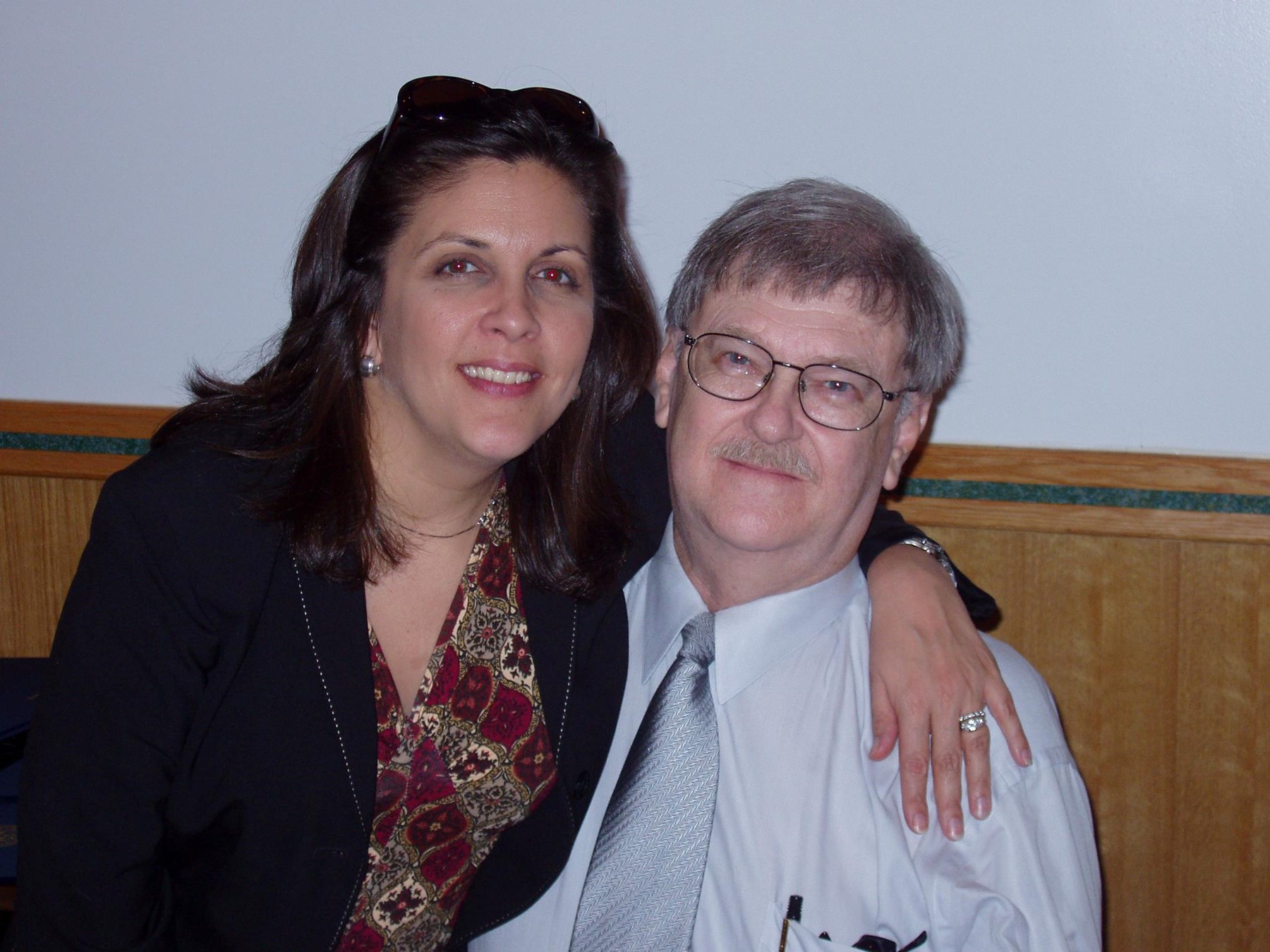 Obituary of William Guy Fish Jr.